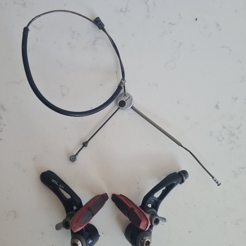Shimano deore cantilever - shimano,