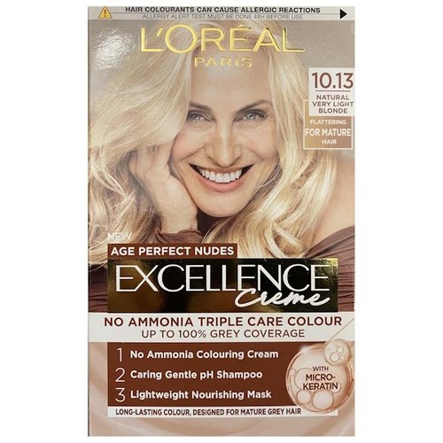 Oreal excellence creme age - l'oreal,