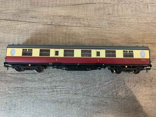 Bachmann 486 gauge - oo,