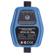100W 24V Water Pressure