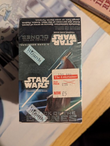Star wars tcg attack - attack, the