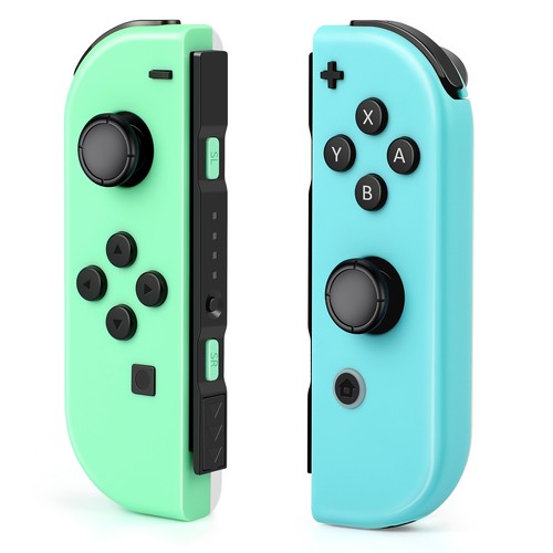 Controller left right - left&right, wireless