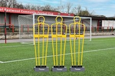 Precision Airstream Pro