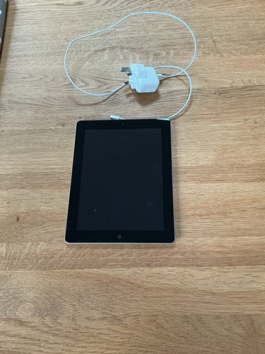 Apple ipad a1458 16gb - apple,