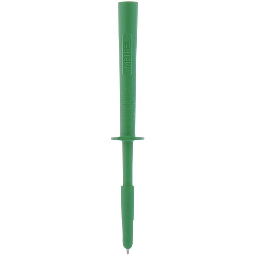 Metrel 1062 probe tip green - a,