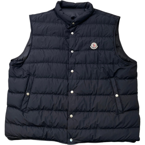 Moncler men febe gilet - febe,