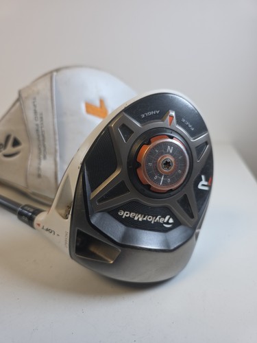 Taylormade driver 12 - r1,