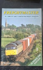 Freightmaster Summer 1998