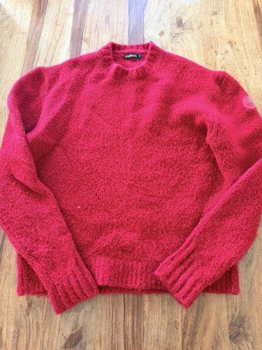 Napapijri jumper large - napapijri,