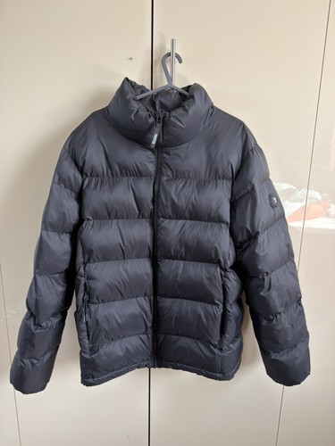 Trapstar secret puffer - secret,