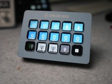 Elgato Stream Deck MK.2 Studio