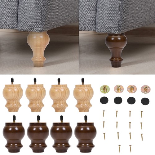 Replacement wooden legs - replacement,