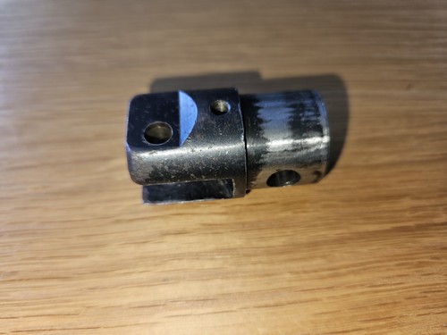 Webley osprey end cap f251 - osprey,