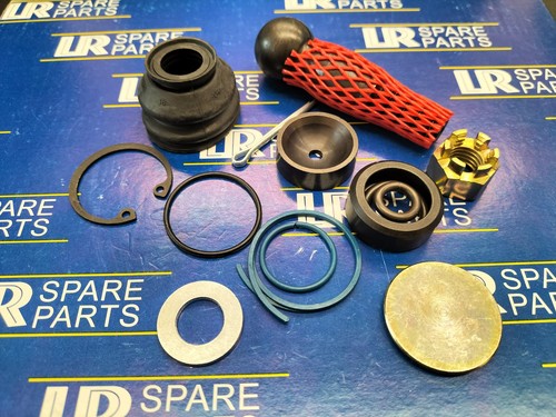 Land rover steering drop - land,