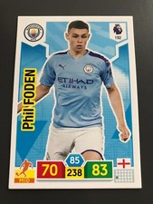 PANINI ADRENALYN XL PREMIER