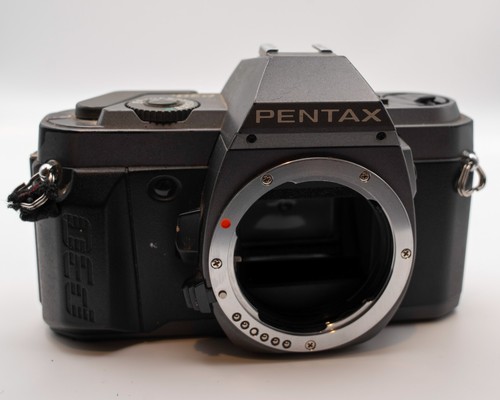Vintage pentax p30 35mm - vintage,