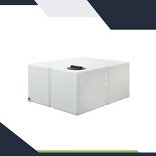 500 Litre Flat Water Storage