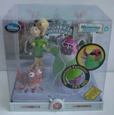 Disney Store Monsters