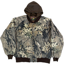Cabela's Green Camouflage