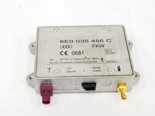8e0035456c electronics module - 8e0035456c,