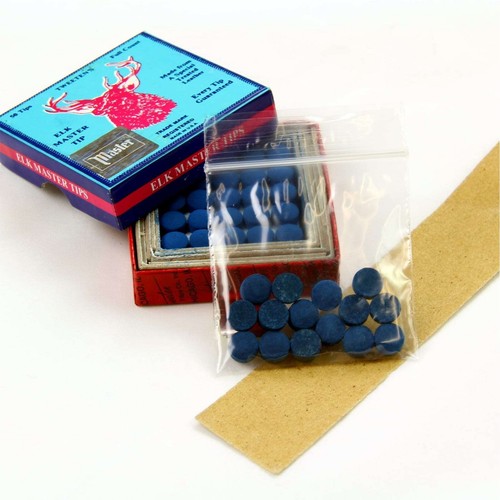 8mm tweeten elk master - 8mm,