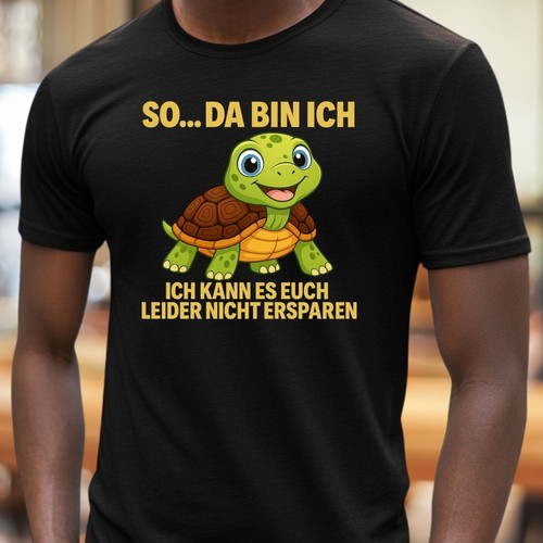 Men bin turtle - men's, i...turtle