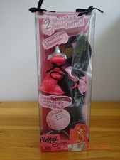 2005 BNIB Bratz Boutique