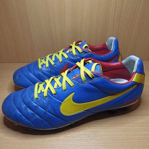 Nike tiempo legend elite - nike, iv