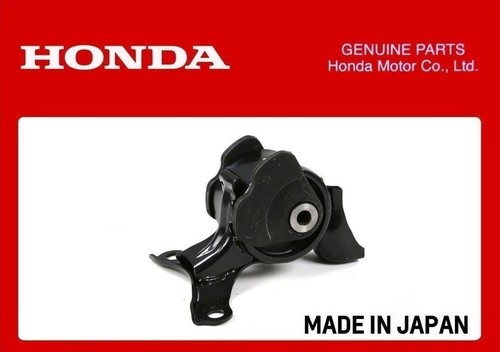 Genuine honda gearbox mount - honda,