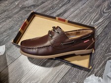 New chatham Leather Boat deck