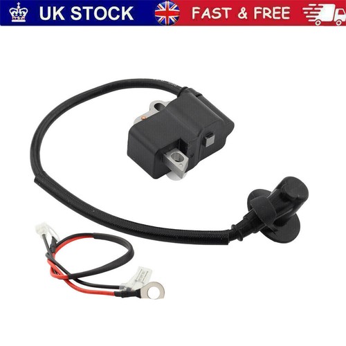Ignition coil for - ignition, ts410