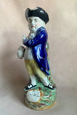 Antique c1830 Georgian Large
