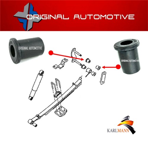 Fits nissan nv200 2009 rear - ,