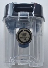 GENUINE VAX ECB1SPV1 WASTE WATER TANK FOR PLATINUM POWER MAX