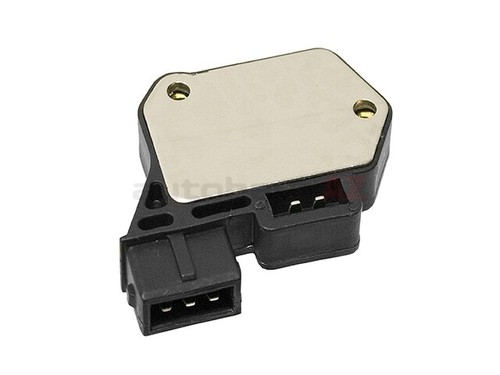 Lucas ignition control module - ignition,
