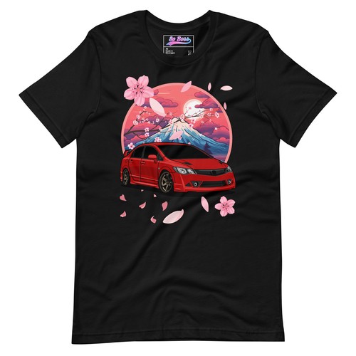 Fd2r civic mugen premium - fd2r,