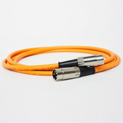 Premium quad pin din 4 - din, to
