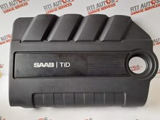 Saab 9-3 93 (05-10) 9-5 95 (06-10) Engine Cover 55556364 1.9 TID Z19DTH