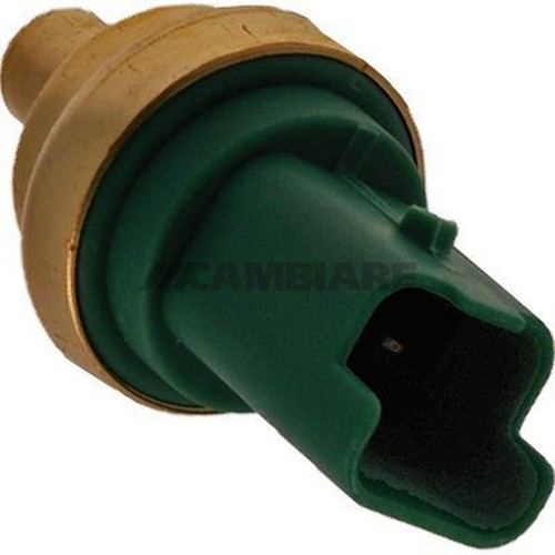 Coolant temperature sensor - sensor, for