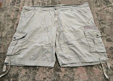 Mens Voi Jeans Shorts JK Fisher Size 52" Great Condition 