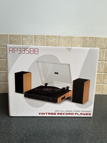 Audizio rp335 vintage - rp335, vintage/retro