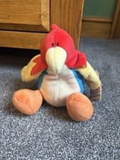 TREASURED PALS 18” 2005