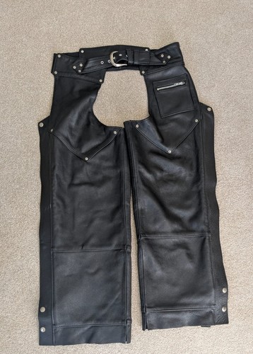 Vintage men harley davidson - vintage,
