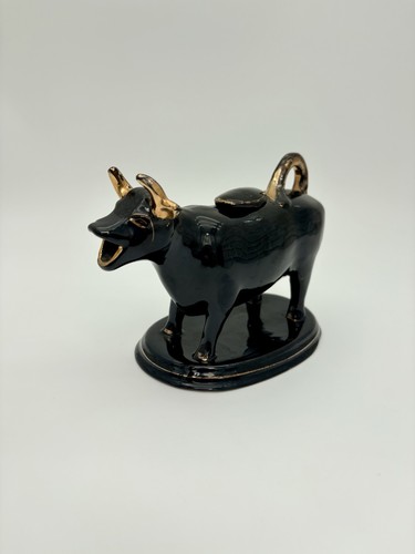 Antique staffordshire - antique,