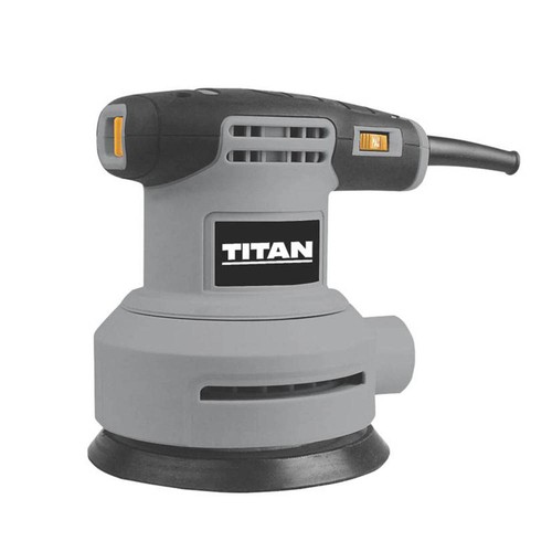 Titan orbit sander random - orbit,