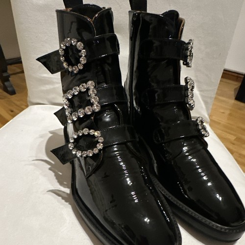 Russell bromley ankle boots - russell,