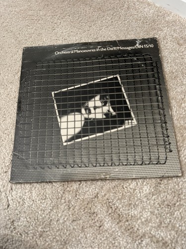 Orchestral manoeuvres the - orchestral,