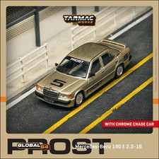 Tarmac Works 1:64 Model Car