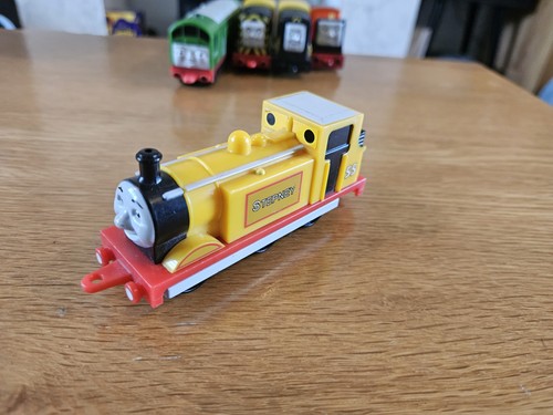 2004 agostini stepney - 2004, de