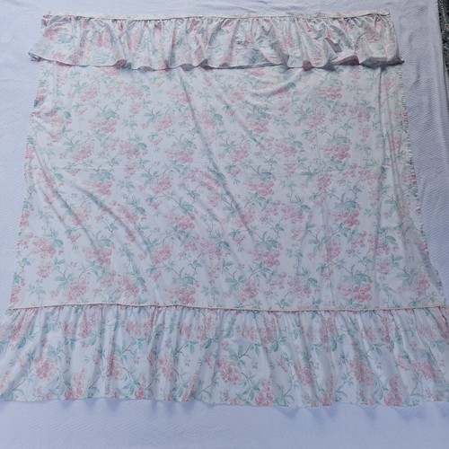 Shower curtain vintage - shower, cottage